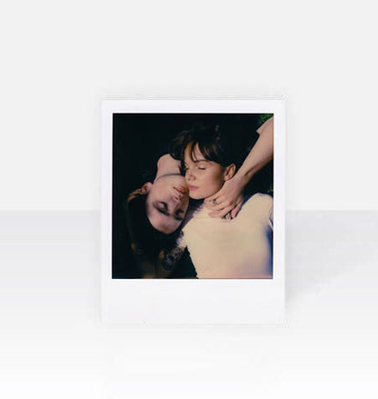 Polaroid Color 600 Film
