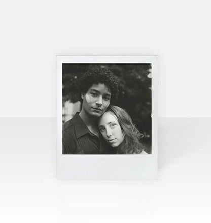 Polaroid BW SX-70 Film