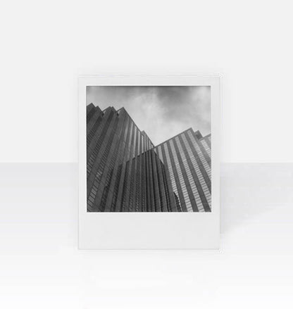 Polaroid BW SX-70 Film