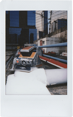 instax90 photo