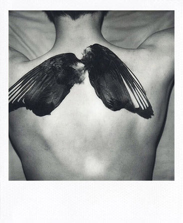 SX-70 sample shot