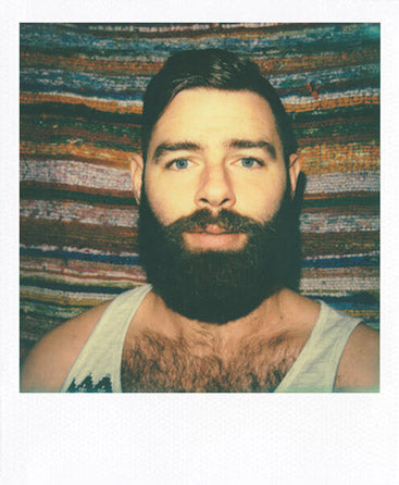 SX-70 sample shot
