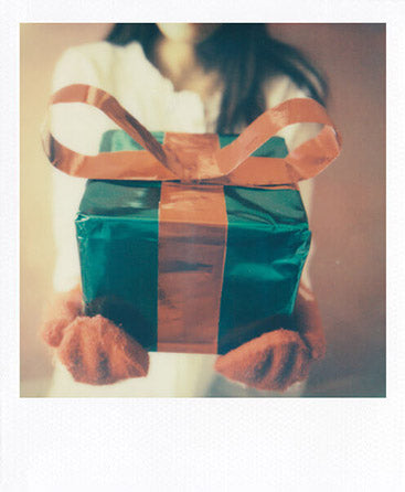 SX-70 sample shot