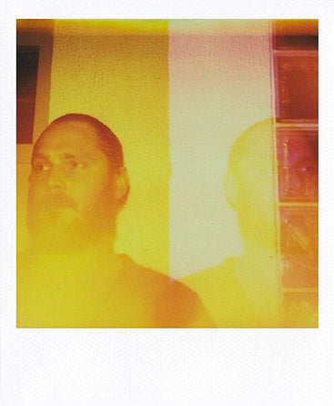 SX-70 sample shot
