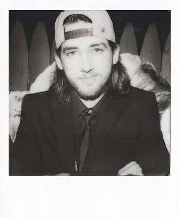 SX-70 sample shot