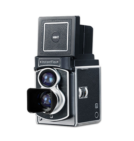 InstantFlex Lens Hood