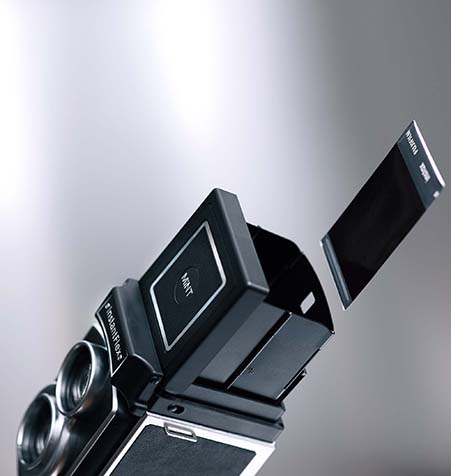 InstantFlex TL70 2.0 Camera