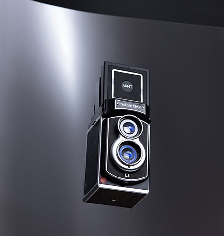 InstantFlex TL70 2.0 Camera