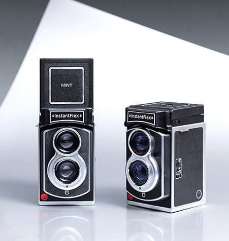 InstantFlex TL70 2.0 Camera