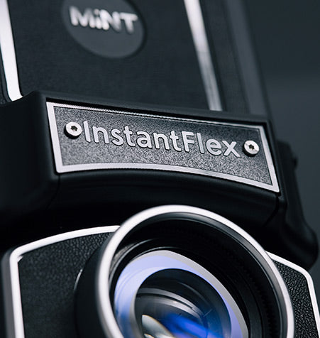 InstantFlex TL70 2.0 Camera