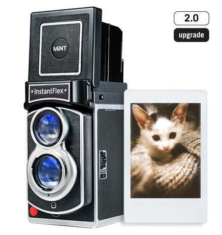 InstantFlex TL70 2.0 Camera
