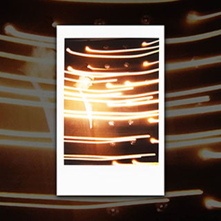 LIGHT PAINTING