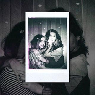 DOUBLE EXPOSURE