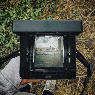 InstantFlex TL70 lookout