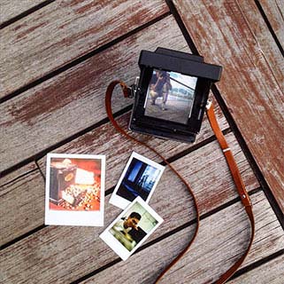 InstantFlex TL70 lookout