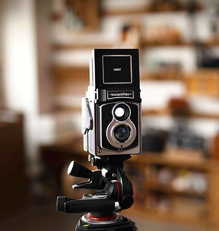 InstantFlex TL70 Plus