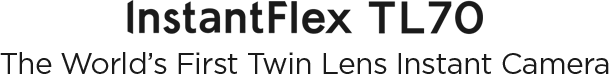 InstantFlex TL70