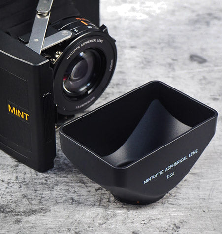 RF70 Lens Hood