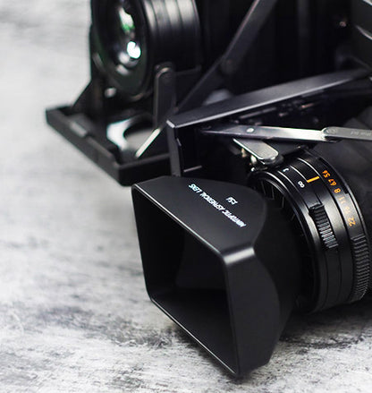 RF70 Lens Hood