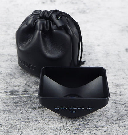 RF70 Lens Hood