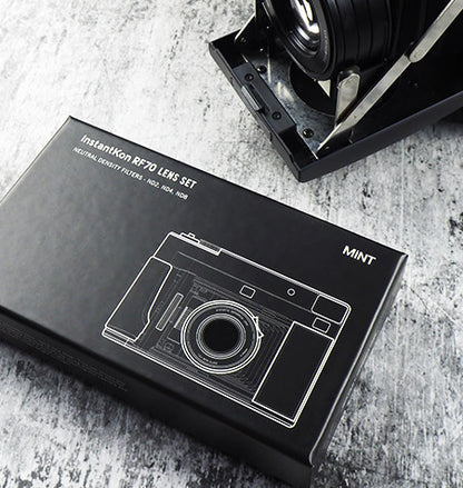InstantKon Lens Set