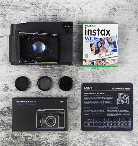 InstantKon RF70