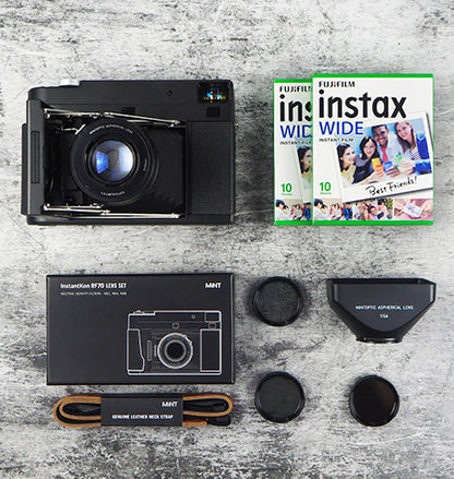 InstantKon RF70