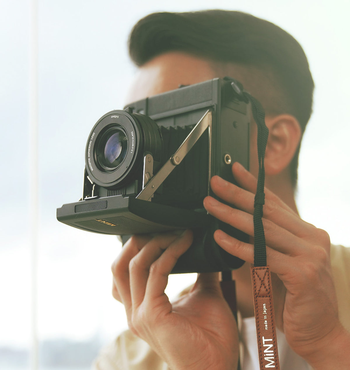 InstantKon SF70 (Square)