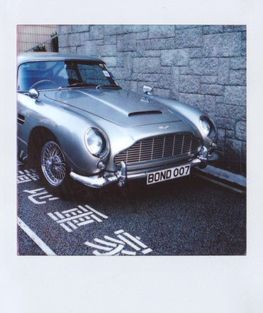 SF70 sample shot