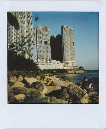 SF70 sample shot