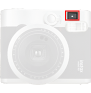 instax mini 90 NEO viewfinder