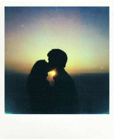 SX-70 sample shot