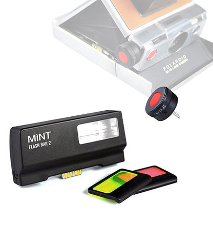 Mint Flash Bar 2