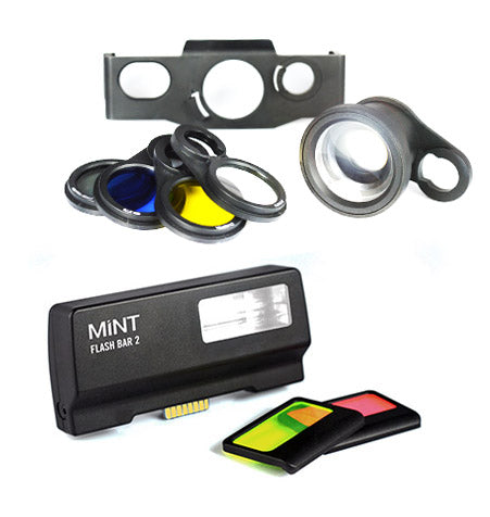 Mint Flash Bar 2