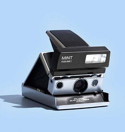 Mint Flash Bar 2