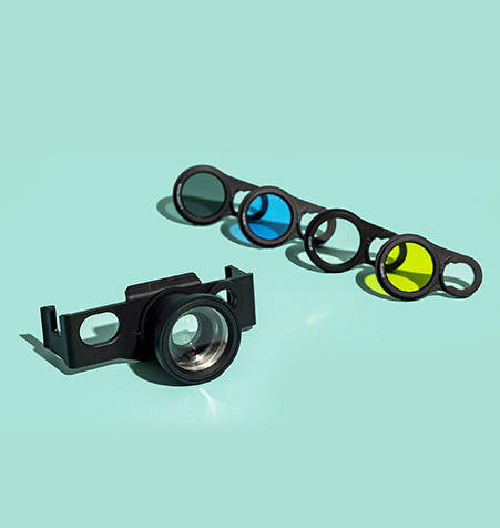Mint Lens Set