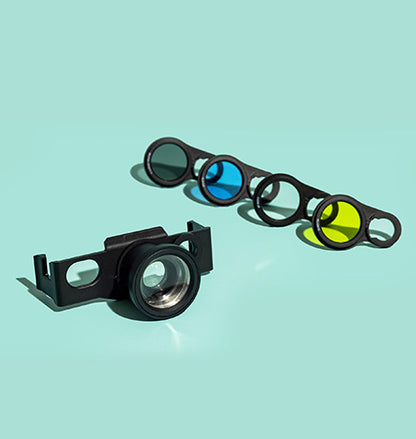 Mint Lens Set