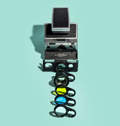 Mint Lens Set