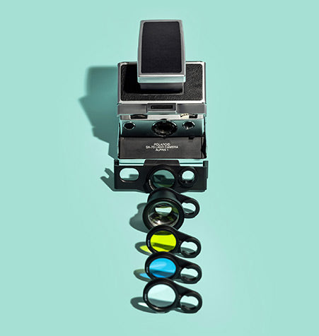 Mint Lens Set