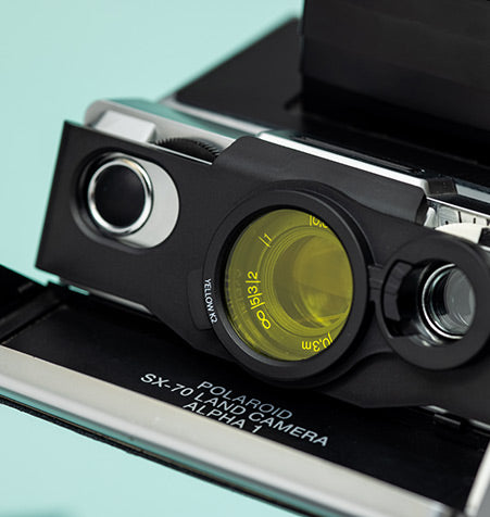 Mint Lens Set