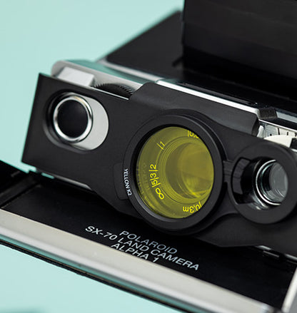 Mint Lens Set