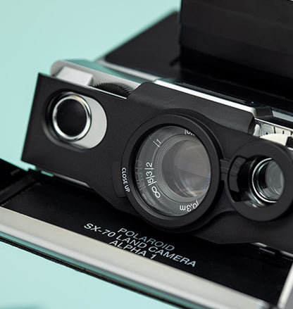 Mint Lens Set