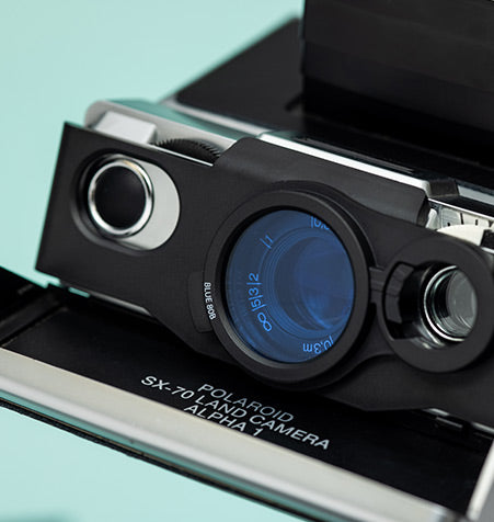 Mint Lens Set