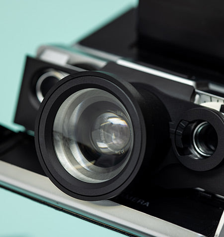 Mint Lens Set