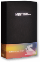 SLR670-S packaging