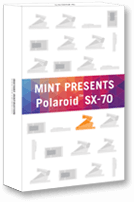 SX-70 packaging