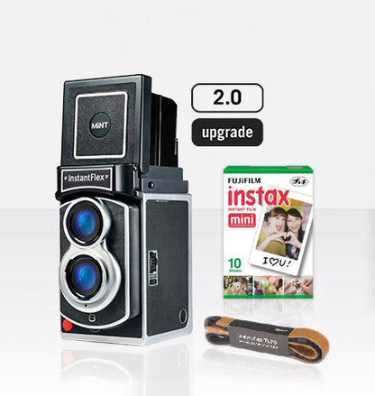 InstantFlex TL70 2.0 Camera