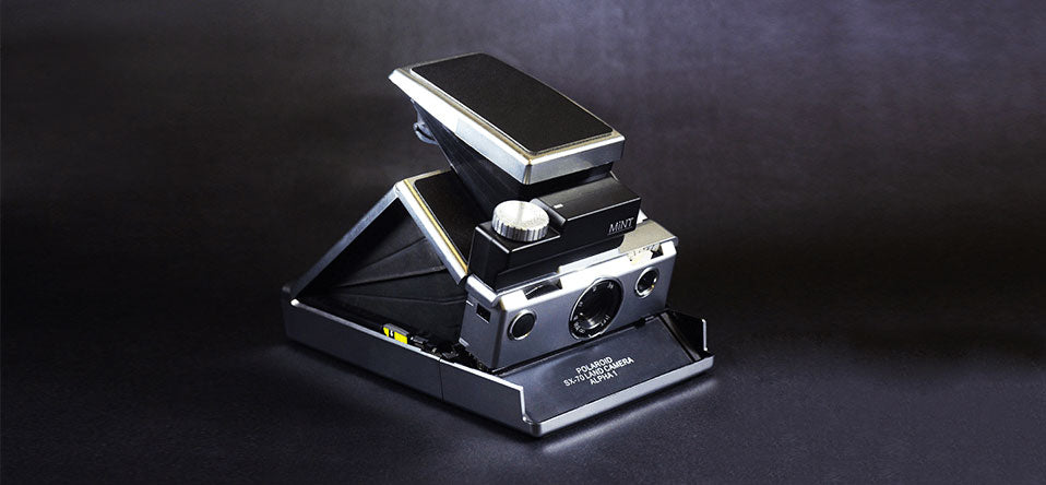 SLR670 series