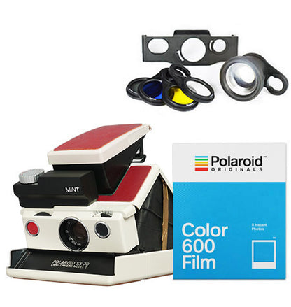 SLR670-S Sophie