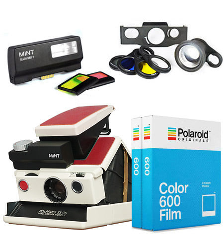SLR670-S Sophie